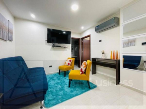 Yovanna Elegante Apartamento 1 dormitorio
